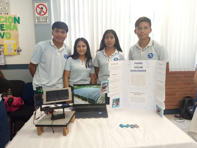 Impulsa CECyTEG el talente emprendedor con GIE y CIE