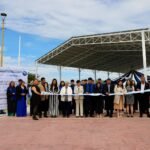 Impulsa CECyTEG 40 obras de infraestructura educativa en 2025