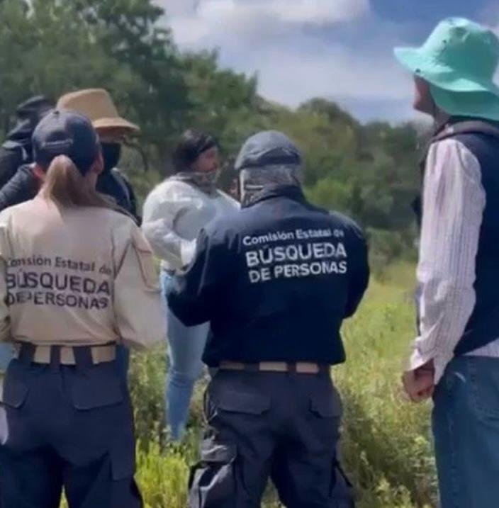 Se fortalece acompañamiento a personas buscadoras con entrega de apoyos en León