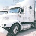 FGR obtiene sentencia de 12 años de prisión contra una persona por posesión ilícita de hidrocarburo