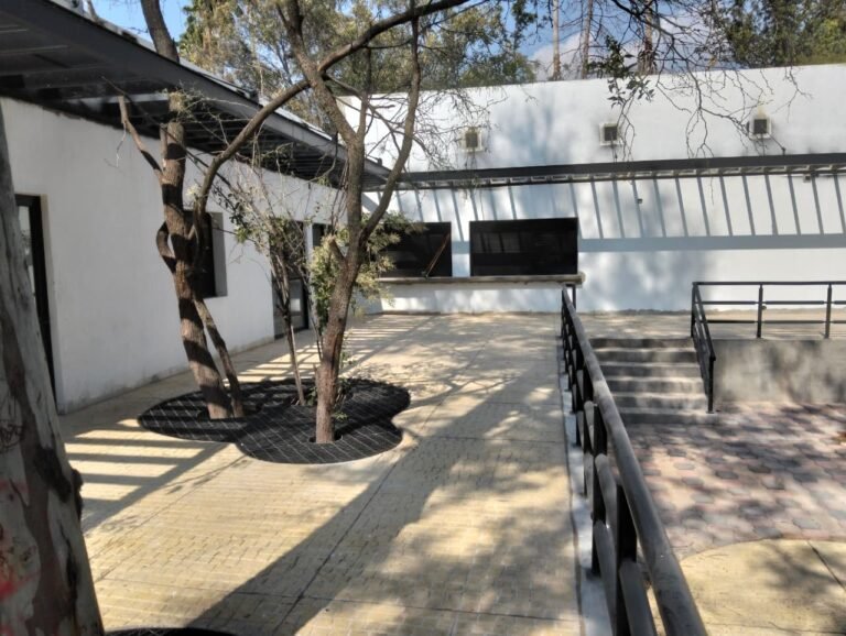 Inversión, zoológico de León