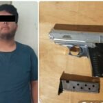 ataque armado, Ampliación San Francisco