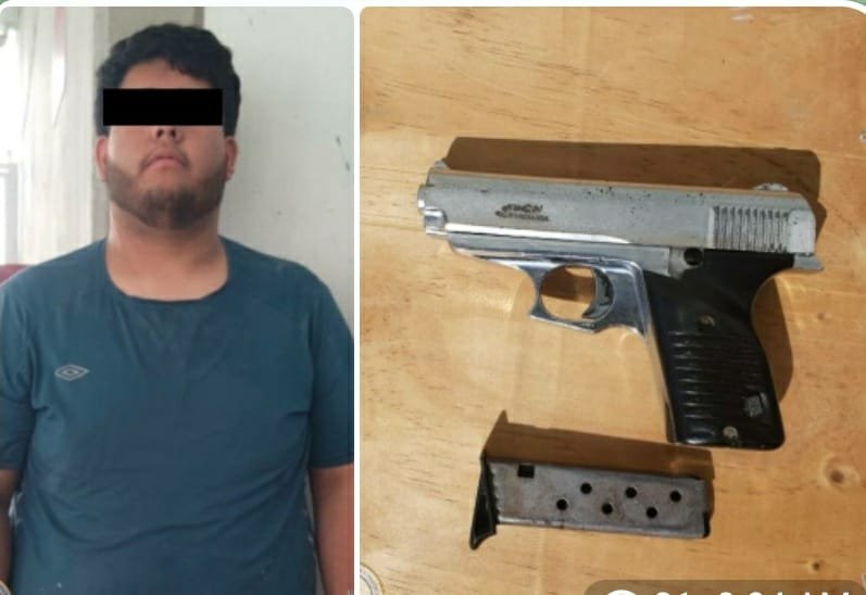 ataque armado, Ampliación San Francisco