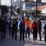 Obra Pública, Centro Histórico