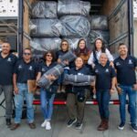 COBIJAS, FRENTE FRÍO, GUANAJUATO