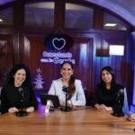 Conectando con la gente, apoyos, cultura