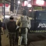 Sujeto armado, Irapuato