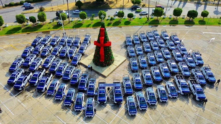 patrullas, León