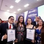 Funcionarios, libia, Guanajuato