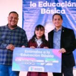 becas, toño Marún, San Francisco del Rincón