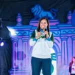 Ale Gutiérrez, deporte femenil