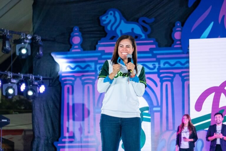 Ale Gutiérrez, deporte femenil