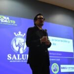 CETRA, Secretaría de Seguridad