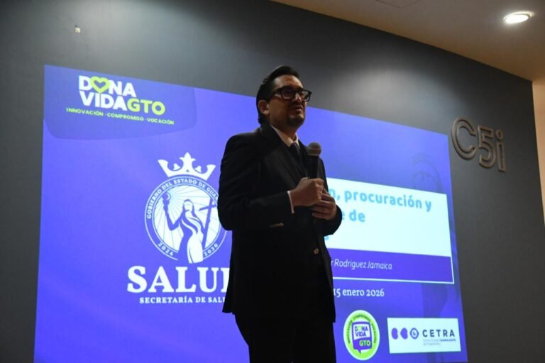 CETRA, Secretaría de Seguridad