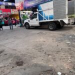 Segunda fase del descargue estrella