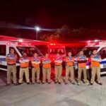 Traslados, Secretaría de Salud