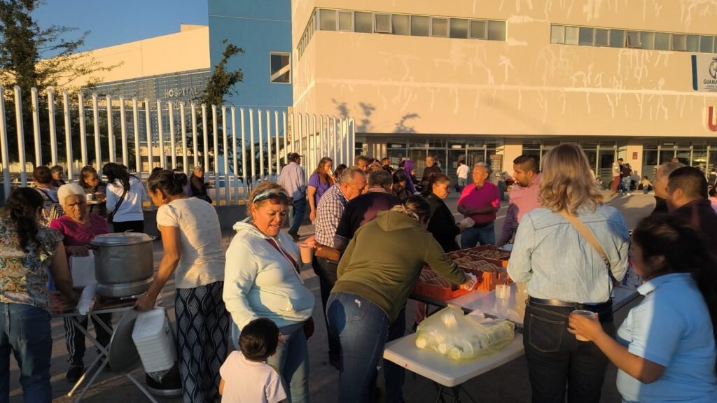 Hombres de negocios, ayuda