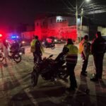 Resultados de operativo