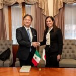 León fortalece relaciones comerciales y culturales con Japón