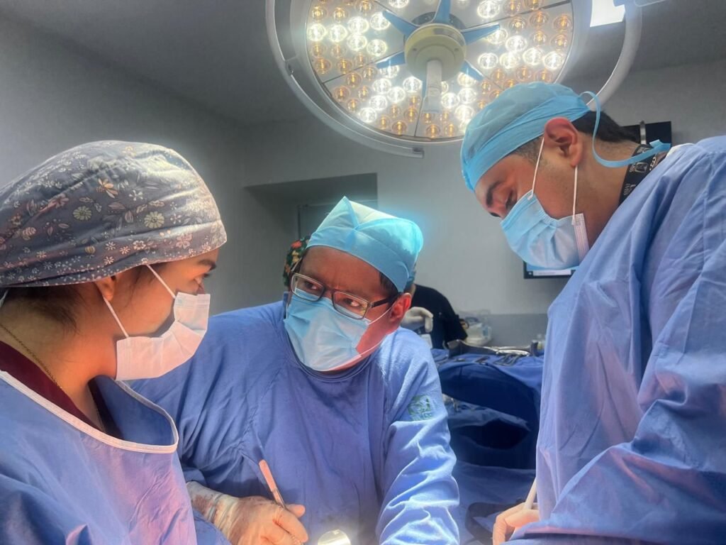 Procura UMAE Número 1 del IMSS Guanajuato dos córneas y dos riñones para beneficiar a cuatro pacientes