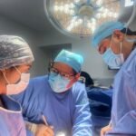 Procura UMAE Número 1 del IMSS Guanajuato dos córneas y dos riñones para beneficiar a cuatro pacientes