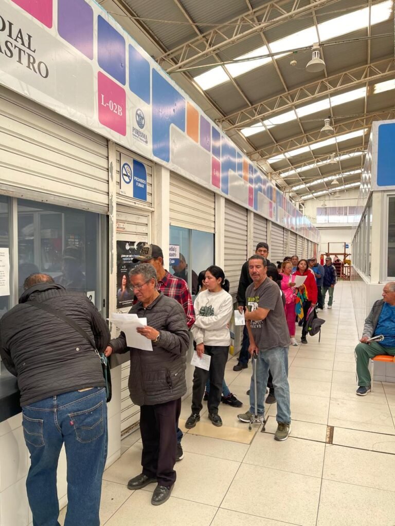 Purísima del Rincón tiene abiertas cajas y pagos en línea de predial