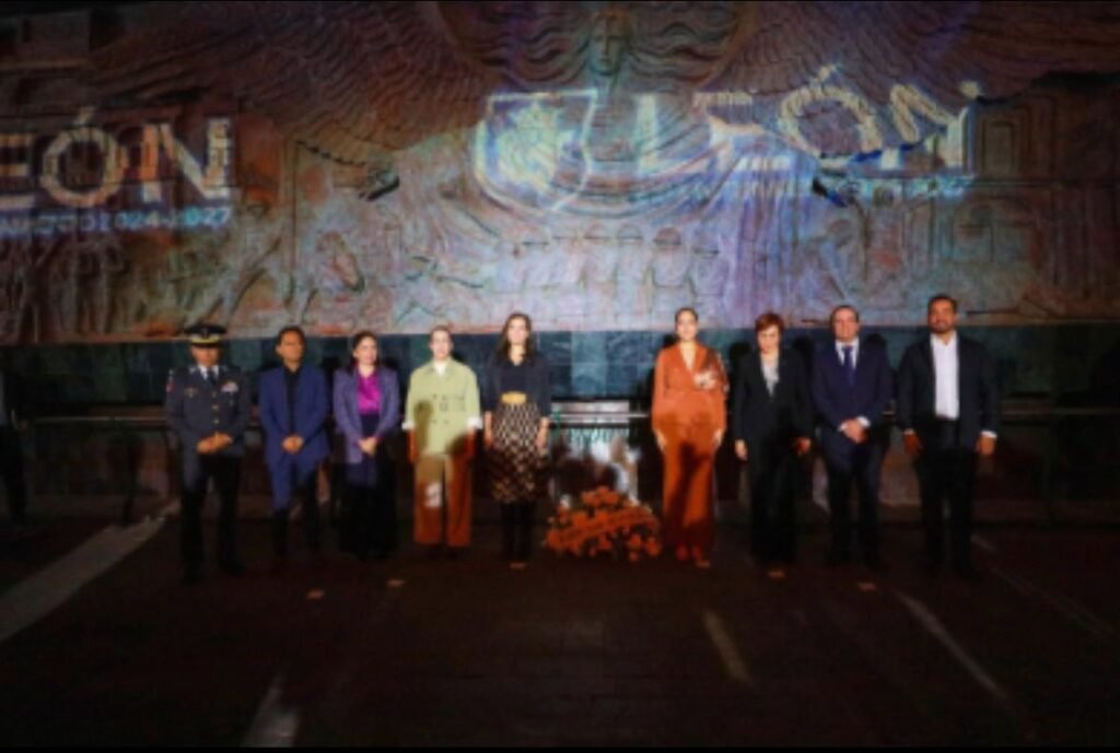 León honra la memoria de los Mártires del 2 de Enero