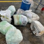 FGR destruye más de 29 toneladas y 34 mil litros de sustancias y precursores químicos relacionados con diversas carpetas de investigación