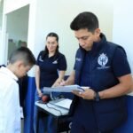 Fomentan hábitos saludables en 503 mil estudiantes a través de la Superliga de la Salud