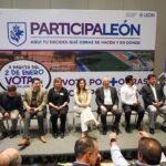 Las y los leoneses dejan huella en el municipio con Participa león 2026
