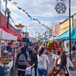 Purísima respalda a los comerciantes para que los Reyes Magos lleguen a los hogares