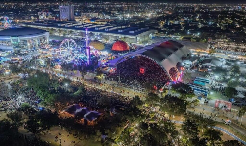 Con dos días gratuitos el Gobierno de la Gente hace de la Feria Estatal de León 2026 una celebración para todas y todos