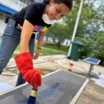 Entrega CECyTEG 3 mil constancias a estudiantes por su corresponsabilidad social