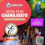 Guanajuato destaca con proyectos finalistas en los Premios Excelencias Gourmet 2025