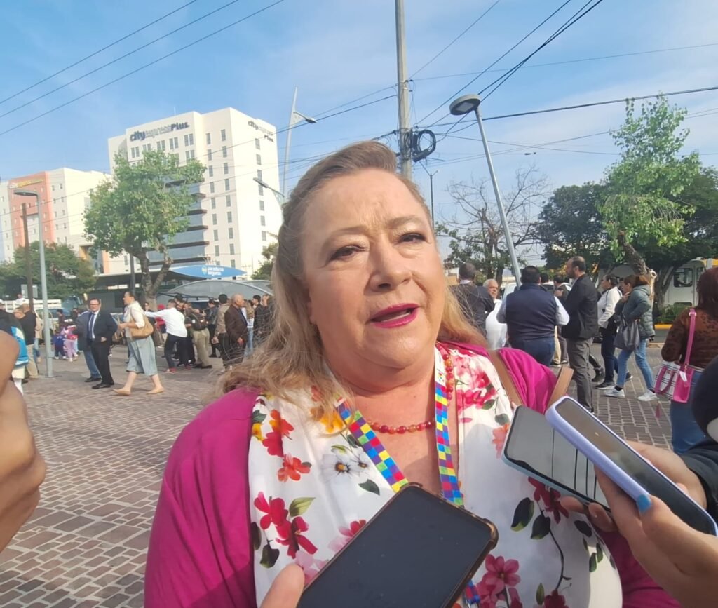 Guanajuato mantienen control del gusano barrenador