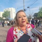 Guanajuato mantienen control del gusano barrenador