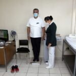 Llama IMSS Guanajuato a cuidar la salud renal