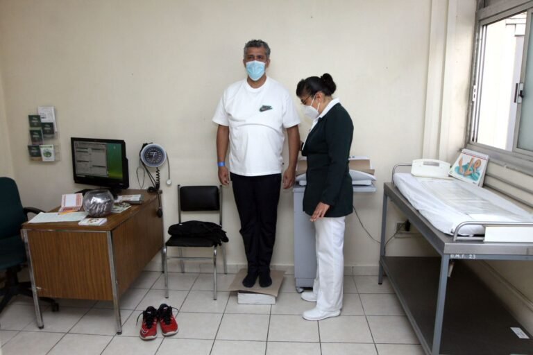 Llama IMSS Guanajuato a cuidar la salud renal