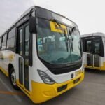 León moderniza su transporte público y fortalece la movilidad con nuevas unidades