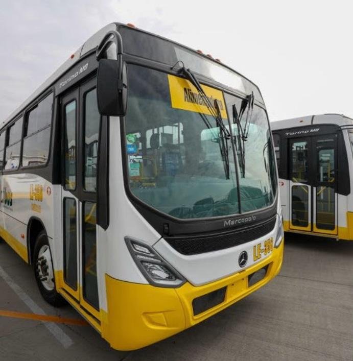 León moderniza su transporte público y fortalece la movilidad con nuevas unidades