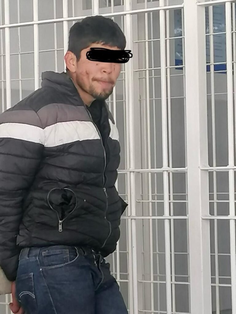 Una menor se encuentra grave tras ser agredida presuntamente por hombre que fue detenido en León