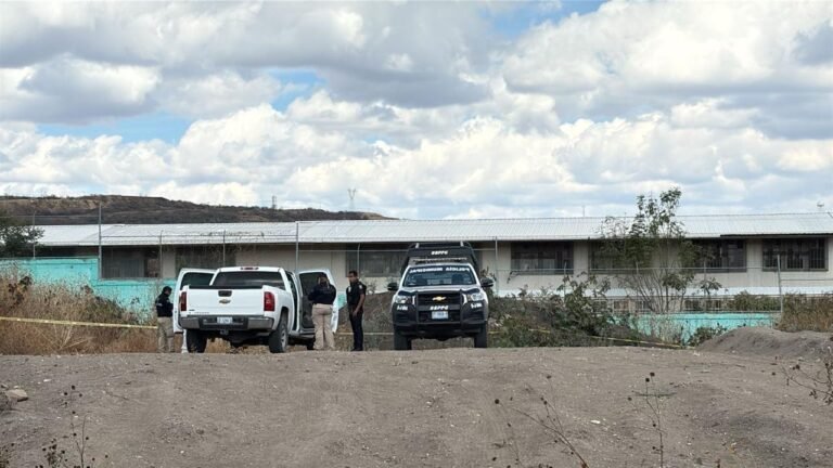 Luego del abuso y agresión cometida contra una menor de León hablan autoridades