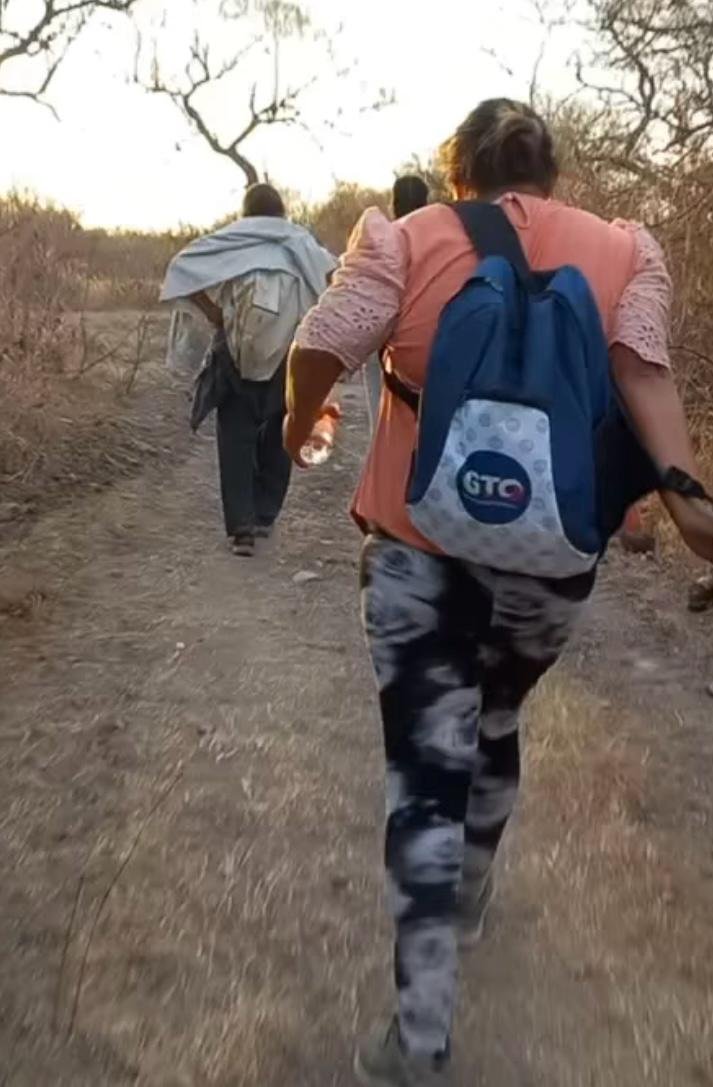 En León preparan operativo para brindar acompañamiento a peregrinos rumbo a San Juan de los Lagos