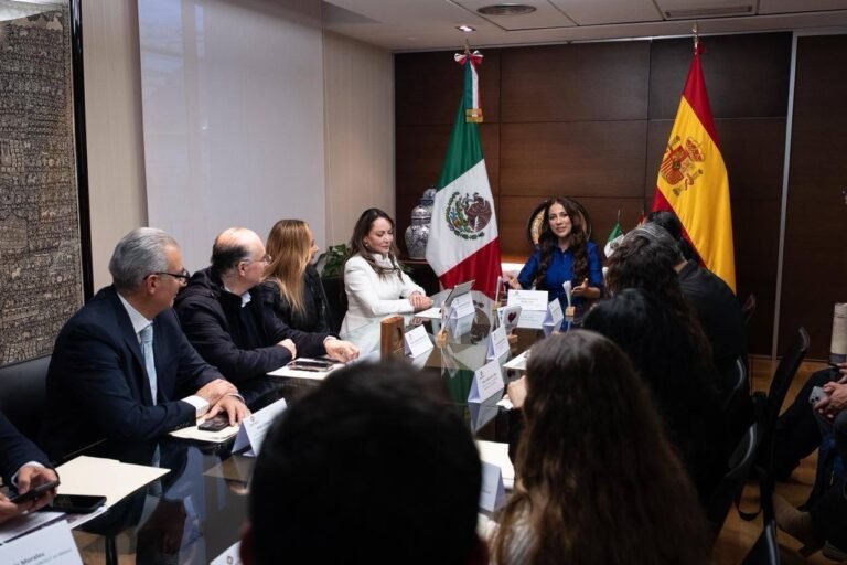 Guanajuato y España son pueblos hermanos unidos por la historia