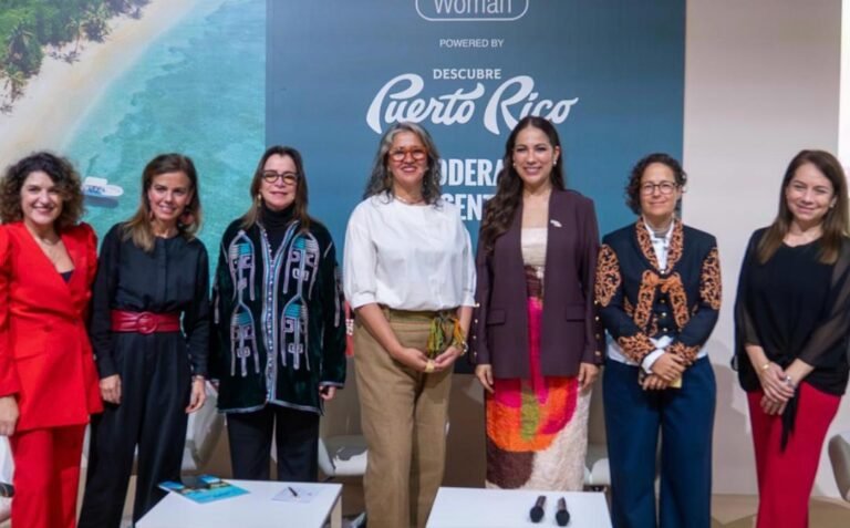 Guanajuato en la liga internacional del turismo con la inauguración del Pabellón Guanajuato en la FITUR 2026