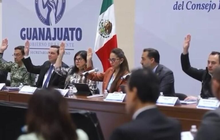 Refrenda Gobernadora Libia Dennise su respaldo a Presidentas y Presidentes Municipales en materia de seguridad