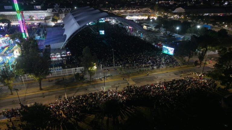 Arrolladora