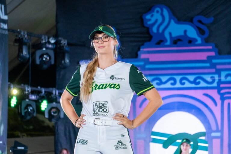 uniforme bravas de León