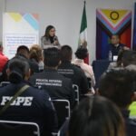 Capacitación de derechos humanos