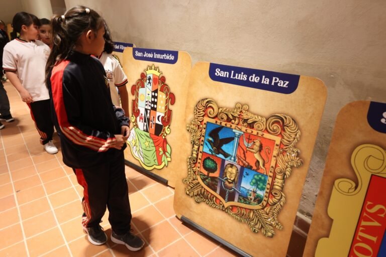 escudos, Purísima